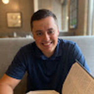 Meet your Posher, Josiah